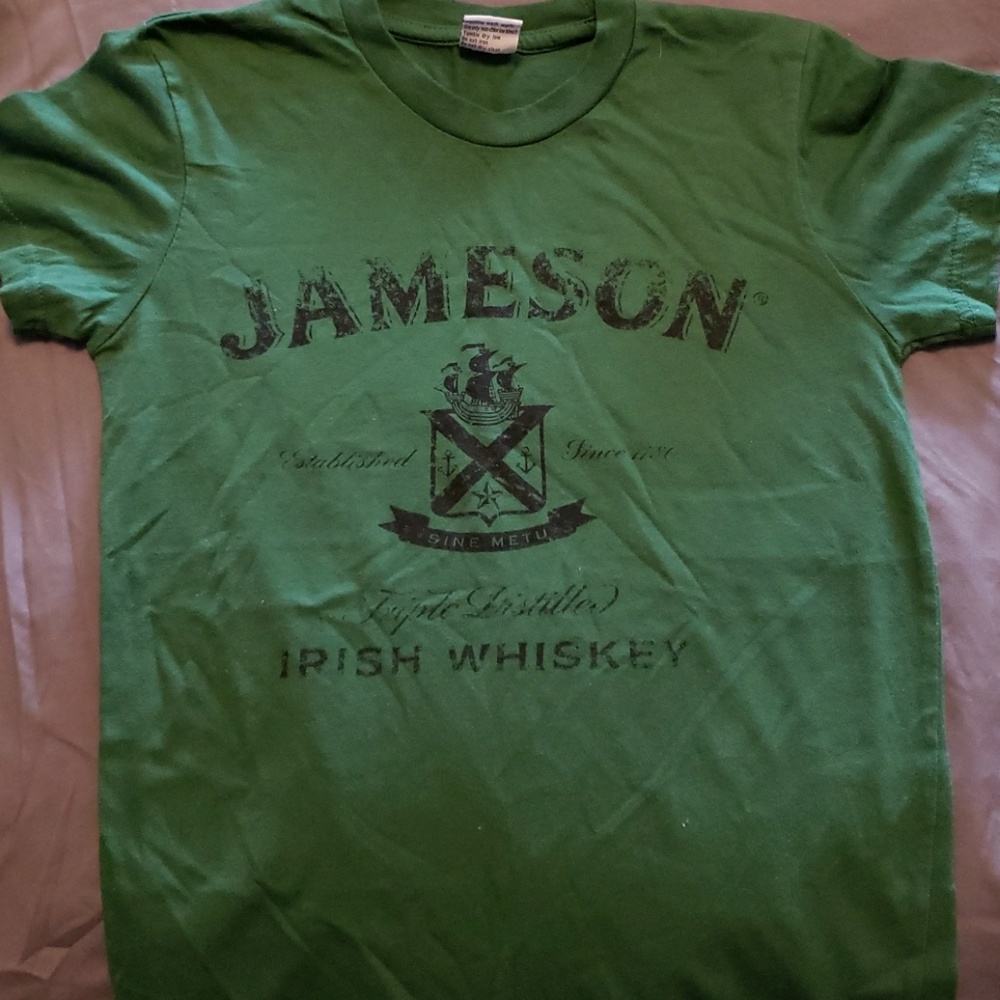 Jameson Tee